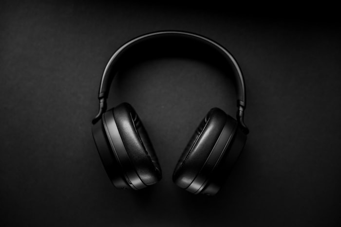 Gaming headset